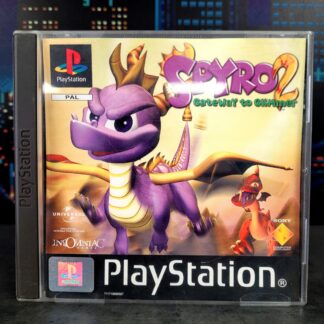 Spyro 2