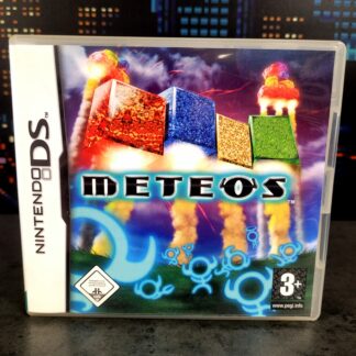 Meteos