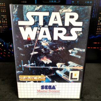 Star Wars