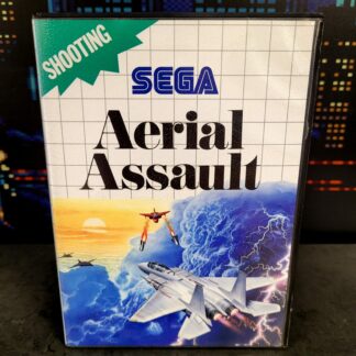 Aerial Assault (sans notice)