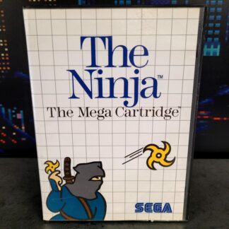 The Ninja