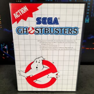 Ghostbusters