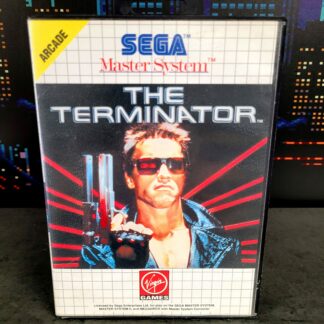 The Terminator