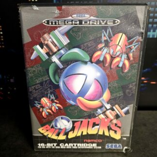 Ball Jacks
