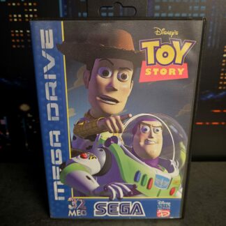 Toy Story
