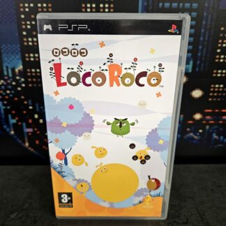 LocoRoco