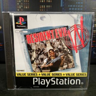 Resident Evil