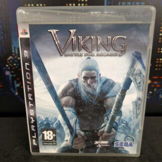 Viking : Battle for Asgard