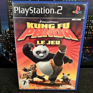 Kung Fu Panda