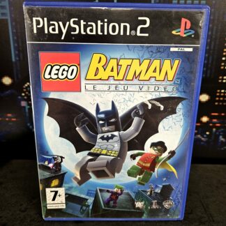 Lego Batman