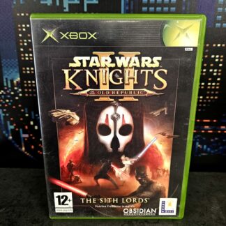 Star Wars KOTOR 2