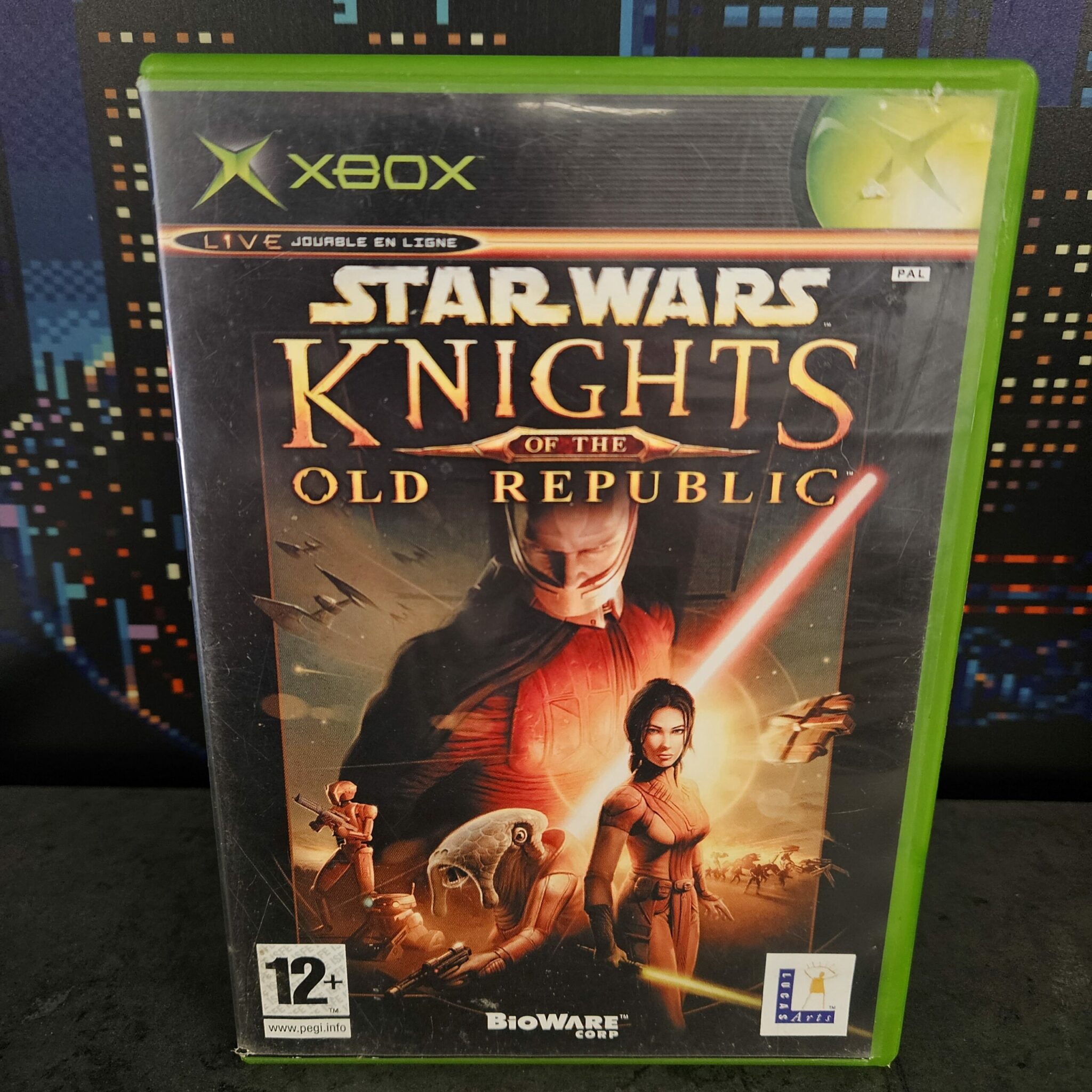 Star Wars KOTOR