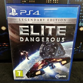 Elite Dangerous