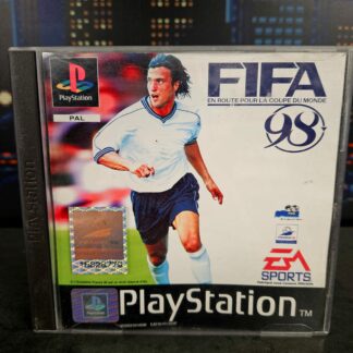Fifa 98