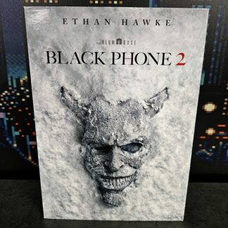 Black Phone 2