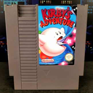 Kirby