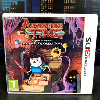 Adventure Time