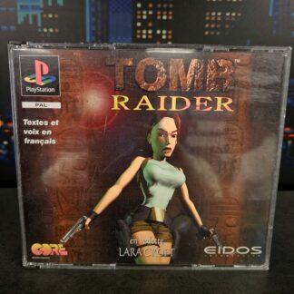 Tomb Raider