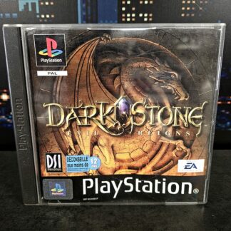 Darkstone