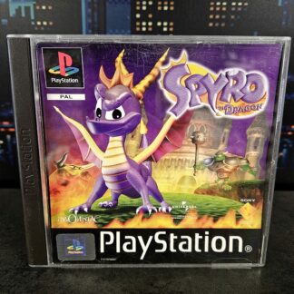 Spyro