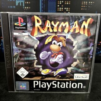 Rayman