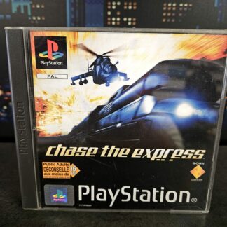 Chase the Express