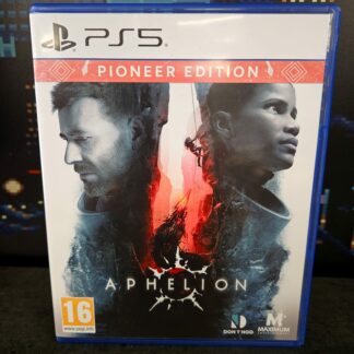Aphelion