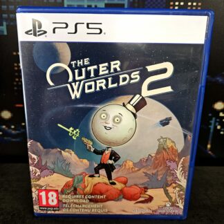 Outer Worlds 2
