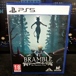 Bramble