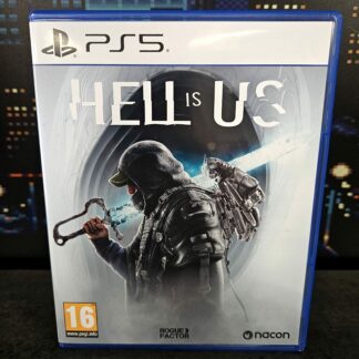 Hell is us