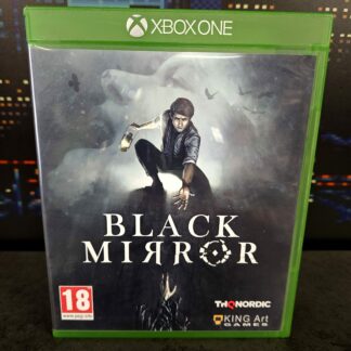 Black Mirror
