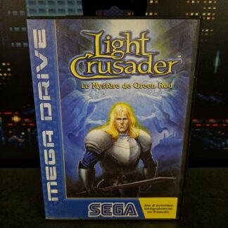 Light Crusader