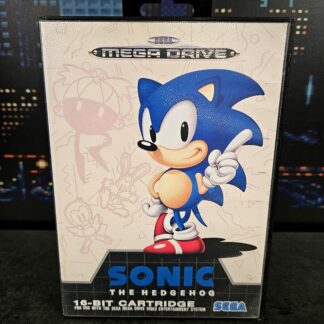 Sonic