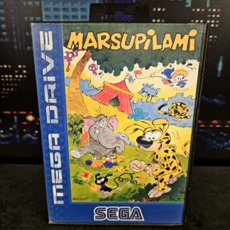 Marsupilami