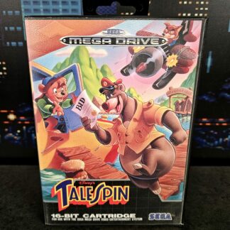 Talespin