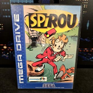 Spirou