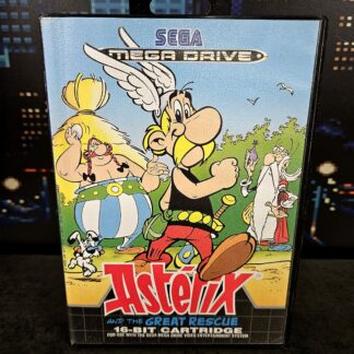 Asterix