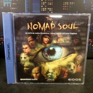 Nomad Soul