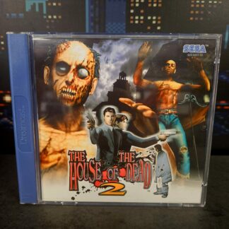 House of the Dead 2