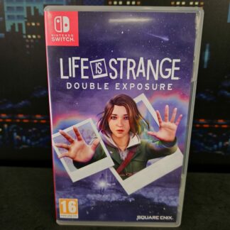 Life is Strange : Double Exposure