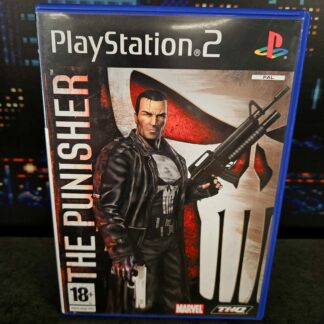 Punisher