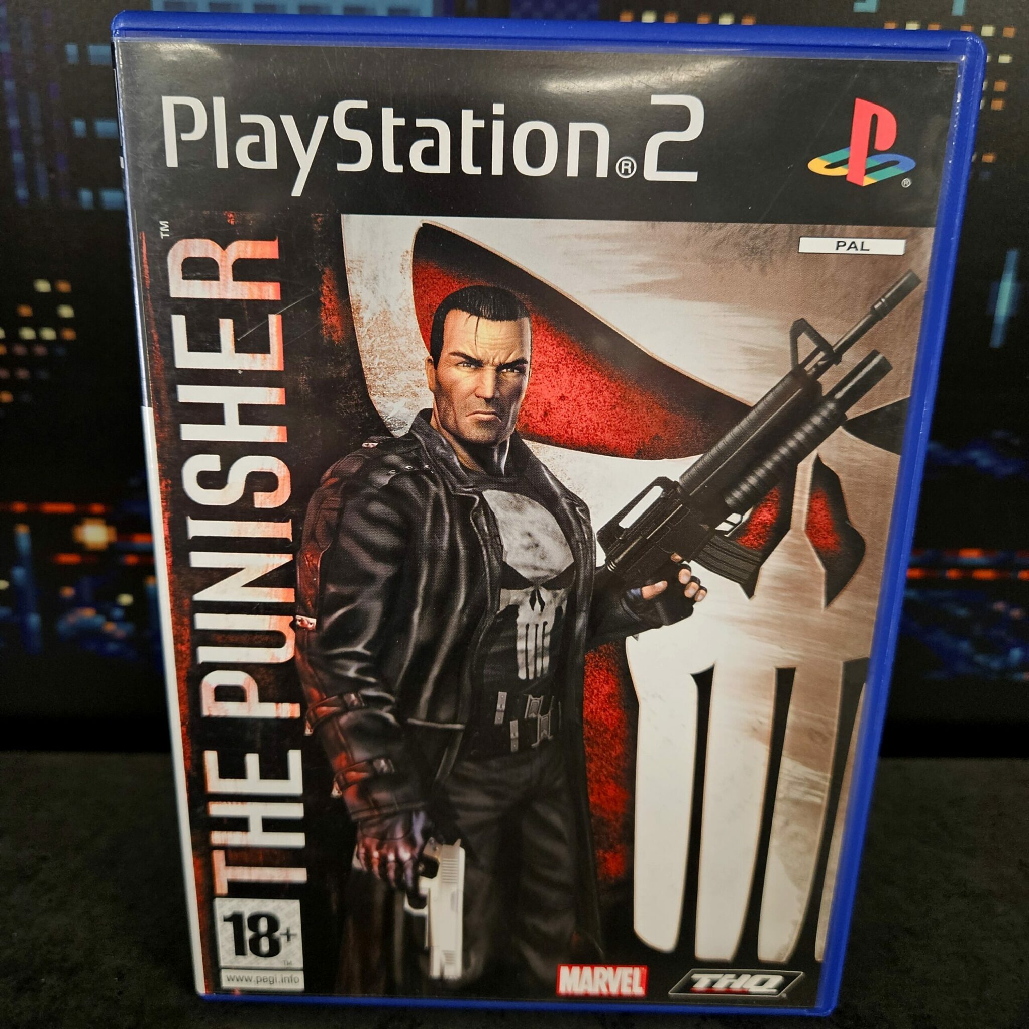 Punisher