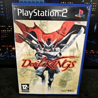 Devil Kings