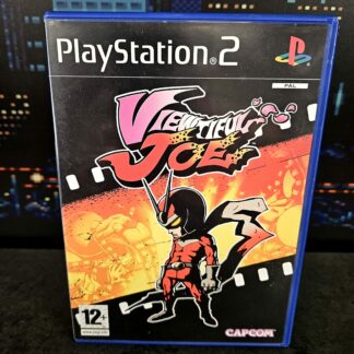 Viewtiful Joe