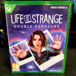 Life is strange double exposure