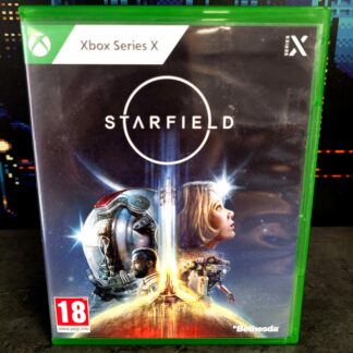 Starfield