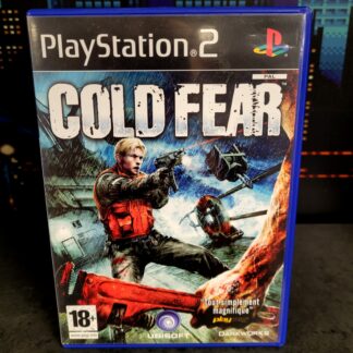 Cold Fear