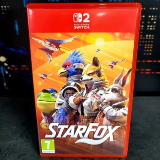 StarFox