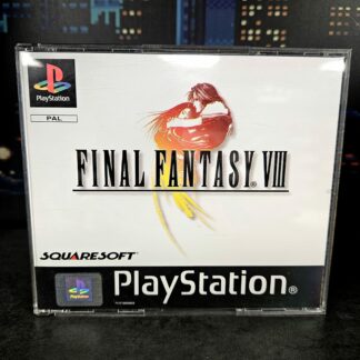 Final Fantasy VIII