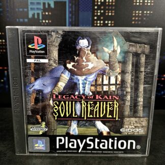 Legacy of Kain : Soul Reaver